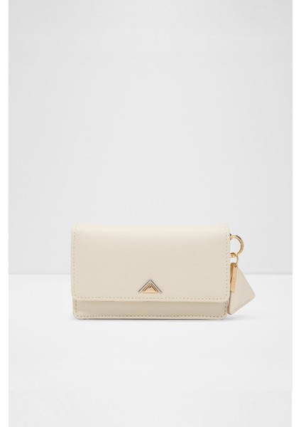 Fiteverything Çapraz Çanta - Beyaz