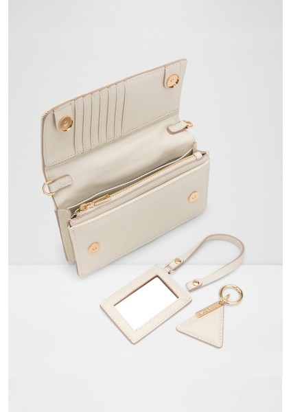 Fiteverything Çapraz Çanta - Beyaz modelleri