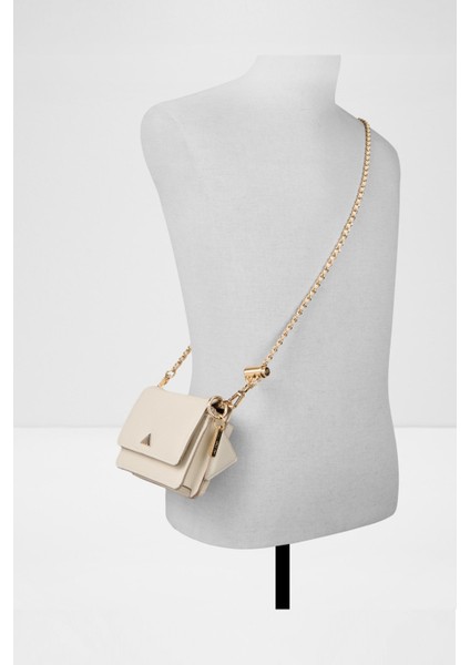 Fiteverything Çapraz Çanta - Beyaz fırsatları