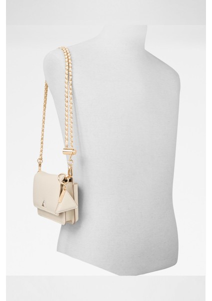 Fiteverything Çapraz Çanta - Beyaz indirimleri