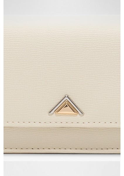 Fiteverything Çapraz Çanta - Beyaz