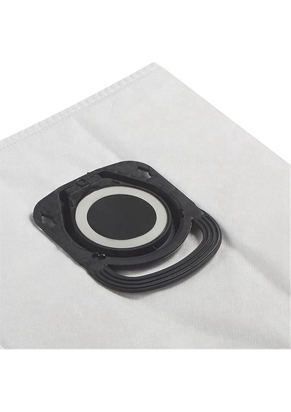 30PCS Rowenta Için Toz Torbası ZR200520 ZR200540 ZR200720 Vakum Süpürge Yedek Parçalar Çöp Çanta Aksesuarları (Yurt Dışından) indirimleri