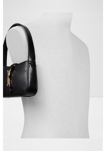 Abrielle Omuz ve El Çantaları - Siyah fırsatları