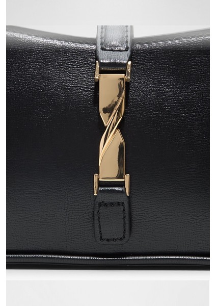 Abrielle Omuz ve El Çantaları - Siyah indirimleri