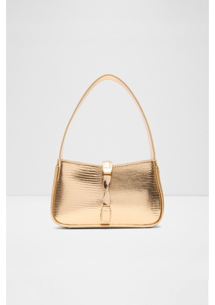 Abrielle Omuz ve El Çantaları - Sarı