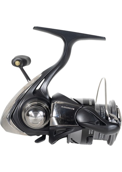 Daıwa Nınja 24 Bs Lt 2000 Makara