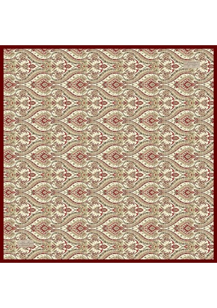2536-02 Sura Ipek 90X90