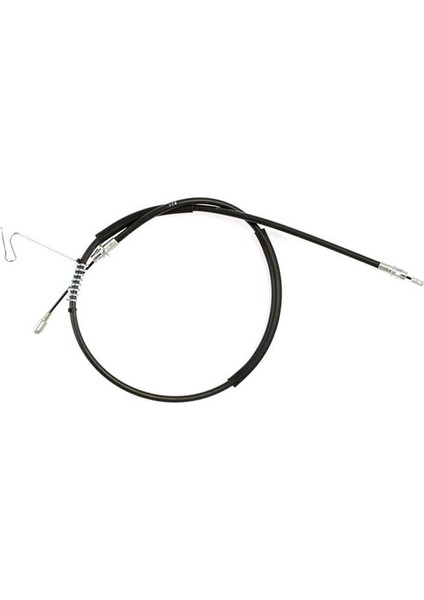 4602781 - Arka El Fren Telı Sol Transıt V347 2.2tdcı 2.4tdcı 3.2tdcı 06 Arka Tek Teker Dısklı