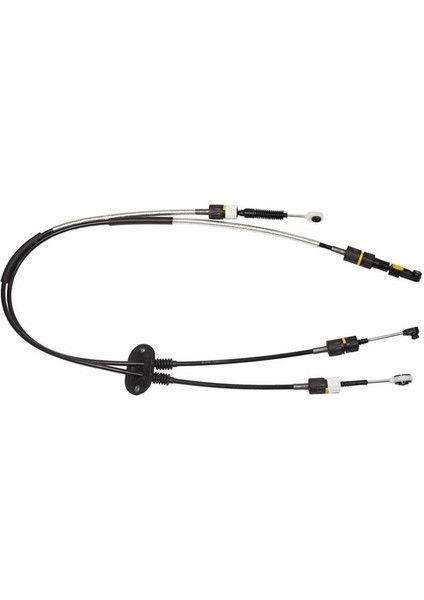 4614607 - x Vites Kumanda Teli Ford Focus Ib5 Vites