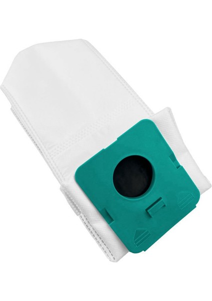 Samsung Için Toz Torbası Vakum Süpürge ADB95A Aksesuar Sarf Meydanları Toz Depolama Çantası (Yurt Dışından) fiyatları