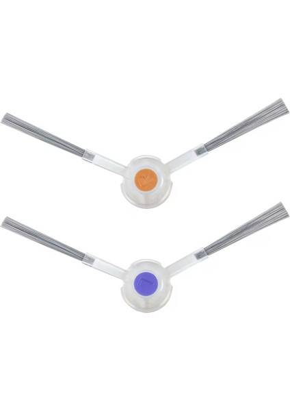 Narwal Freo x Için Robot Vakum Süpürge Silindir Yan Fırçası Hepa Filtre Mop Rag Aksesuar (Yurt Dışından) indirimleri