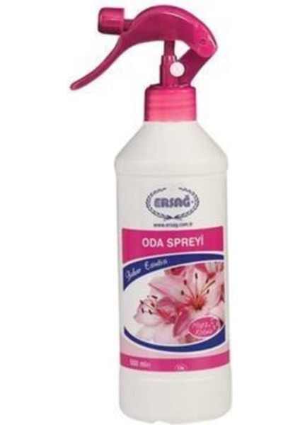 Oda Spreyi Bahar Kokus 500 Ml