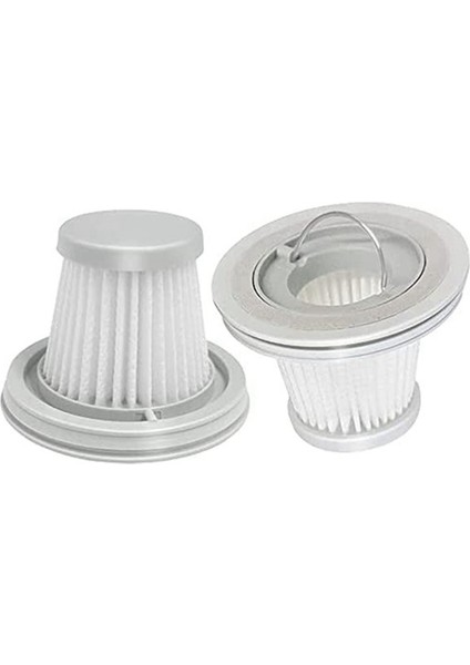 8pcs Anwor Hepa Xiaomi Için Hepa Filtresi, Xiaomi El Vakumu Için Xiaomi Süpürge Mini Elle Taşıyıcı Hepa Filtresi (Yurt Dışından) modelleri