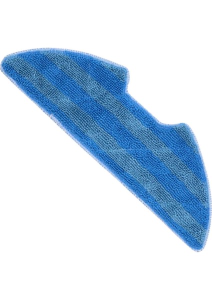 Sysperl X60 Yan Fırça Paspas Bezleri Rag Robot Elektrikli Süpürge Yedek Aksesuarlar Yedek Parça (Yurt Dışından) fırsatları