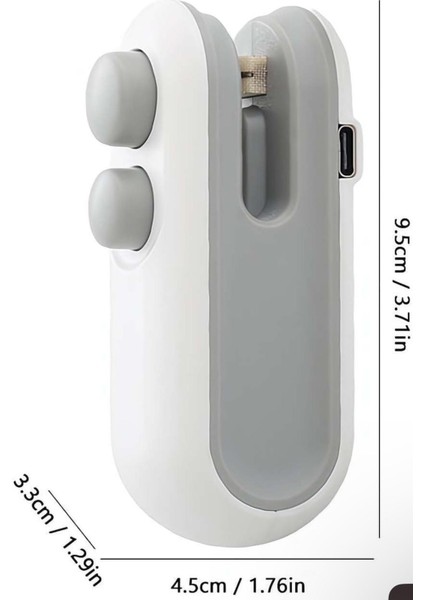 Mini Poşet Kapatıcı fiyatları