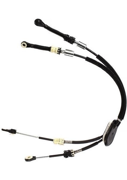 1314643 - Vites Teli Megane 4 -6 Vites-1.5 Dizel