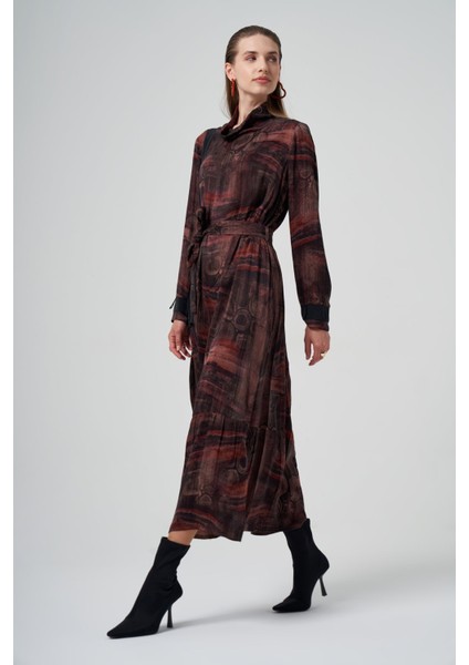 Cupro Elbise fiyatları