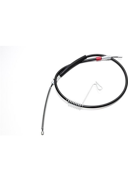 4602634 - Arka El Fren Telı Sag Transıt V184 Pıkap 2.4tdcı 00 06 Arkadan Ceker Tek Teker