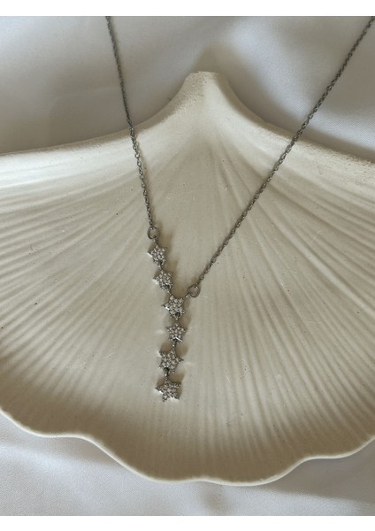 Yıldız Dizisi Kolye fiyatları