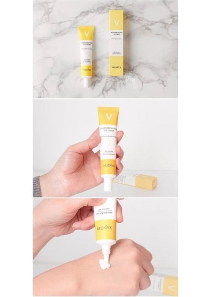 Vitamin Göz Kremi 40 ml modelleri