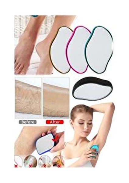 Epilasyon Aleti Tüy Dökücü Kristal Taş fırsatları