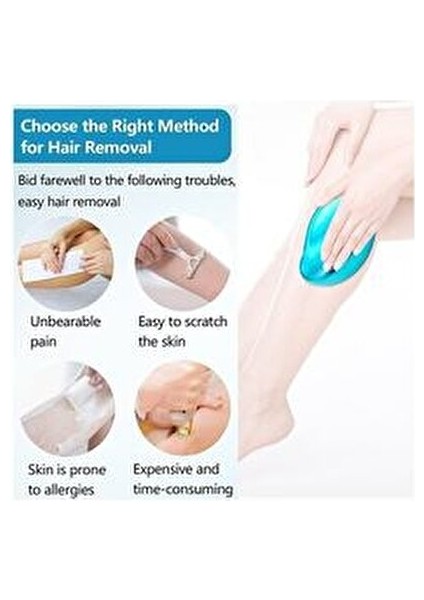 Epilasyon Aleti Tüy Dökücü Kristal Taş indirimleri