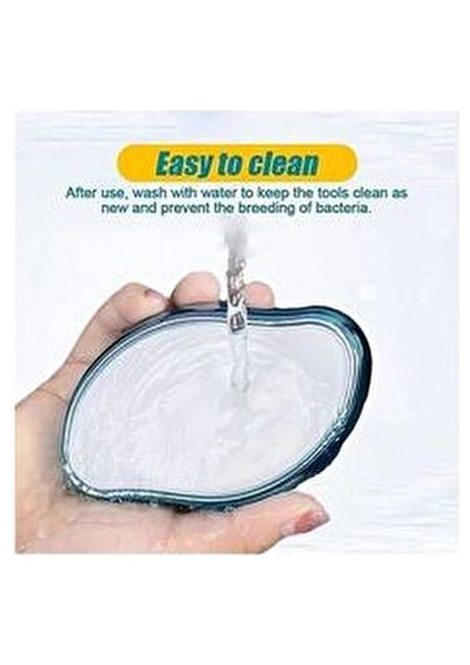 Epilasyon Aleti Tüy Dökücü Kristal Taş