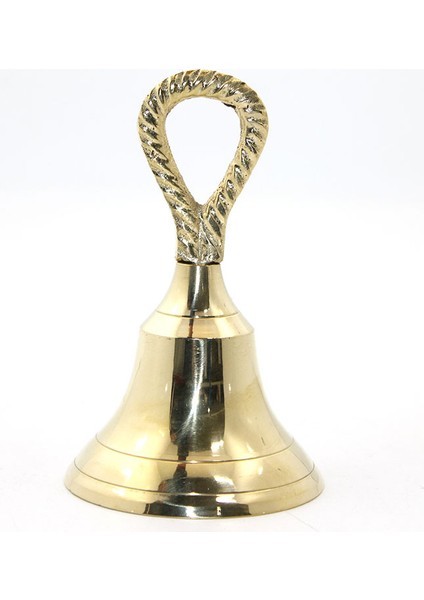 Pirinç El Çanı Model 7