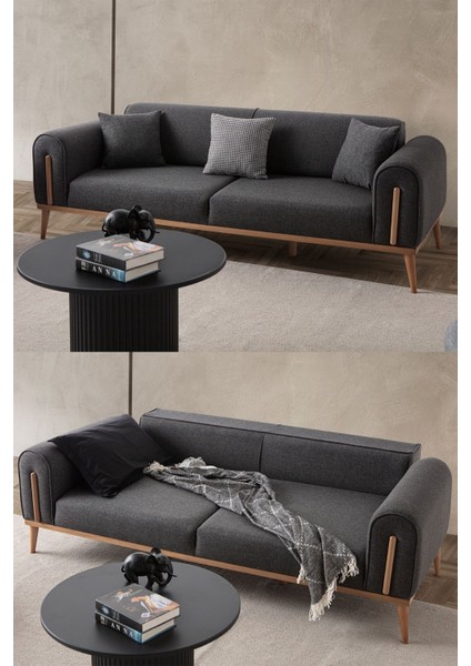 Çam Ağacı Ahşap Bank Dayanıklı Rustik Tasarım Mutfak ve Salon Kullanımına Uygun fırsatları