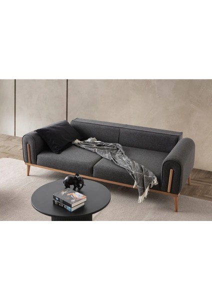 Çam Ağacı Ahşap Bank Dayanıklı Rustik Tasarım Mutfak ve Salon Kullanımına Uygun