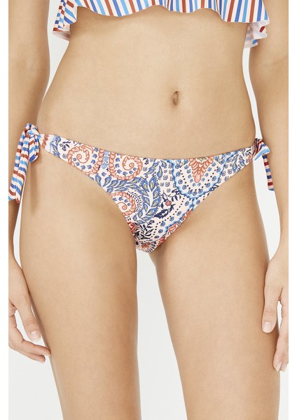 Coco Brazilian Bikini Altı