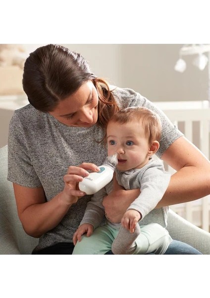 Bna 100 Burun Aspiratörü - Bebeğiniz Için Nazik ve Güvenli Temizlik, Bpa Içermez, Taşınabilir Tasarım, 1 Adet modelleri