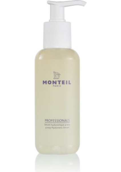 Monteıl Professıonals 4-Way Hyaluronıc Serum 200 ml fiyatları