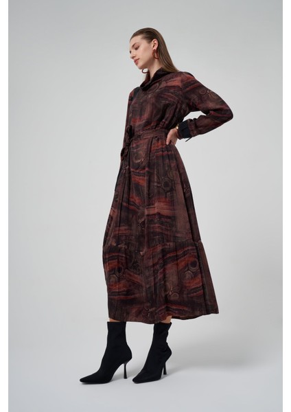 Cupro Elbise fırsatları