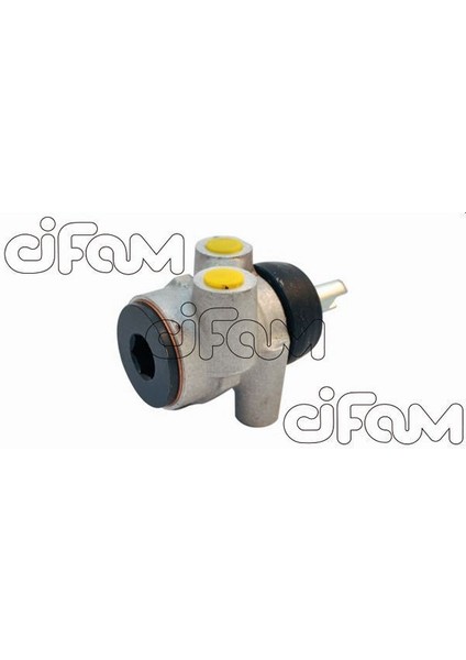 Cıfam 303006 - Fren Limitörü Uno