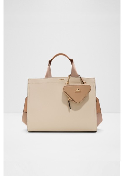 MTL72BAG Omuz ve El Çantaları - Beyaz