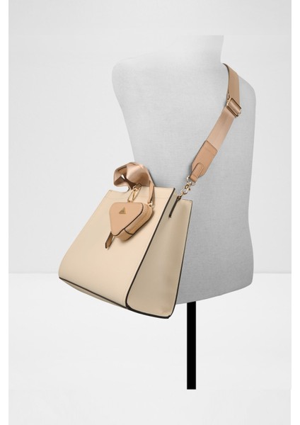 MTL72BAG Omuz ve El Çantaları - Beyaz fırsatları