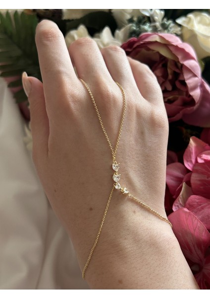 Kalp Detaylı Şahmeran