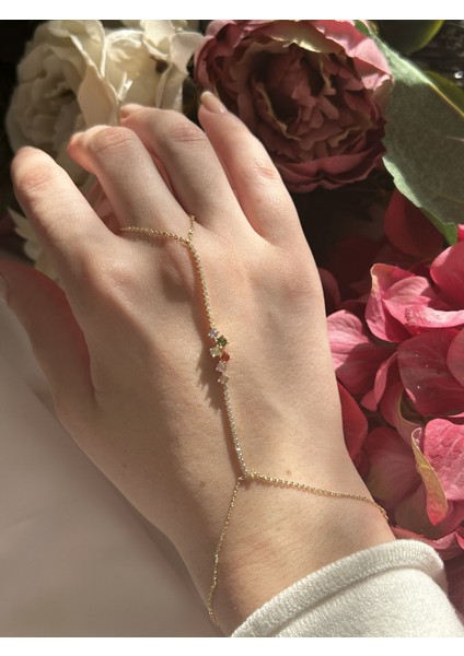 Renkli Su Yolu Şahmeran