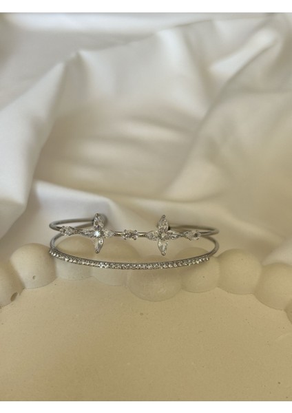 Lotus Çiçekli Ayarlanabilir Bileklik fiyatları