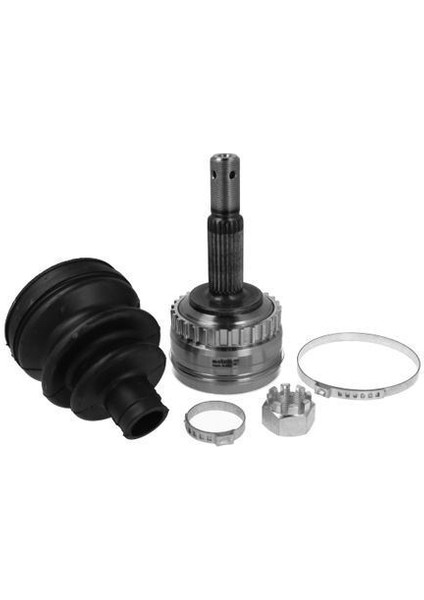 Cıfam 607116 - Aks Kafası Dış Corsa B 1.2ı-1.2ı 16V-1.4I-1.5D 93-00 -Combo 1.4-1.7 94-01 Abs Li 151116