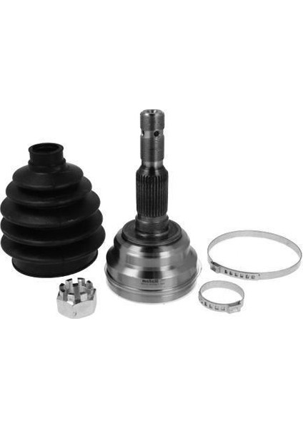 Cıfam 607287 - Aks Kafası Dış Astra G-Zafıra A 1.4/1.6 16V 98-05 33×22X52 153.5MM