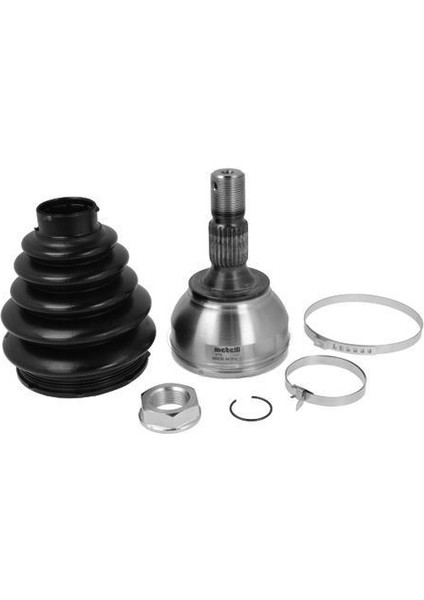 Cıfam 607675 - Aks Kafası Dış P207 09 P307 00 Partner Tepee 08 C4-C4 Pıcaso 08 Berlıngo 08 1.6
