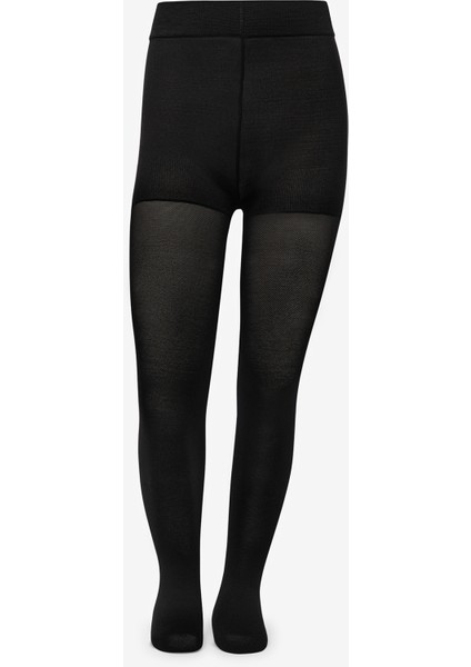 Pretty Tül Siyah Külotlu Çorap indirimleri