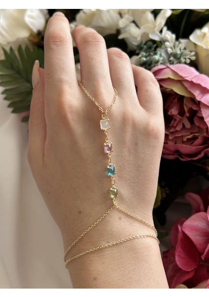 Renki Baget Şahmeran