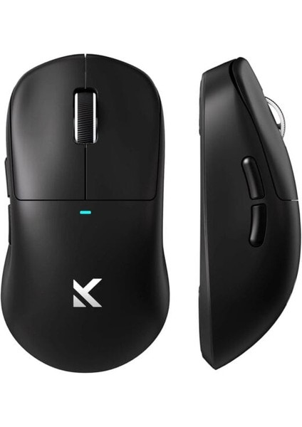 M7 Ultra Siyah 8k Hz Paw 3950 Sensör Kablosuz Simetrik Gaming Mouse (Mc-M7-9) modelleri