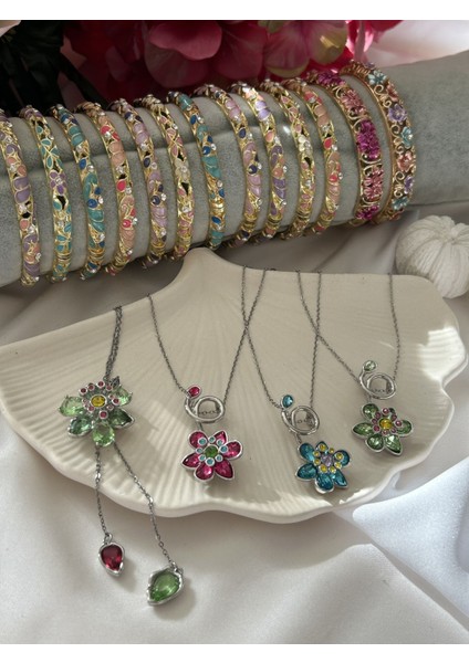 Swarovski Y Kolye fiyatları