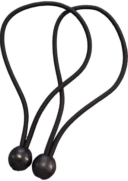 CKSpor Trambolin Lastiği 135 cm Trambolin Lastiği 3 Adet lastik