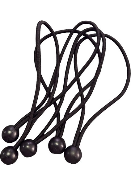 CKSpor Trambolin Lastiği 135 cm Trambolin Lastiği 3 Adet lastik