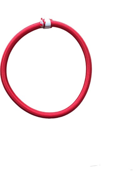 CKSpor Trambolin Lastiği 135 cm Trambolin Lastiği 3 Adet lastik